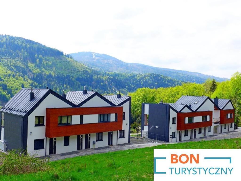 Apartamenty Zloty Widok Szczyrk Exterior foto