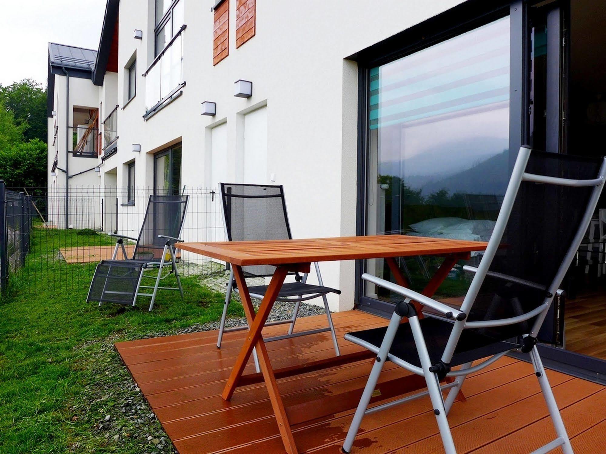 Apartamenty Zloty Widok Szczyrk Exterior foto